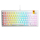 Klawiatura  przewodowa Glorious GMMK 3 HE 75% White - US
